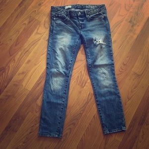 GAP Always Skinny Jeans